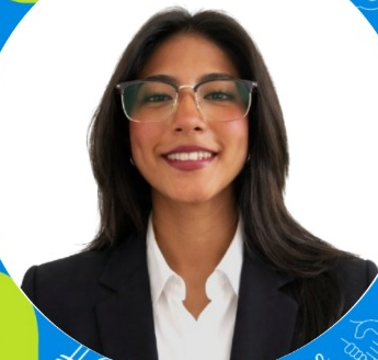 Foto de Samira Padilla
